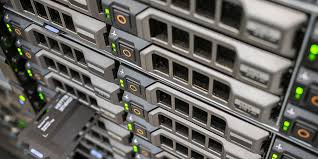 Colocation Data Center